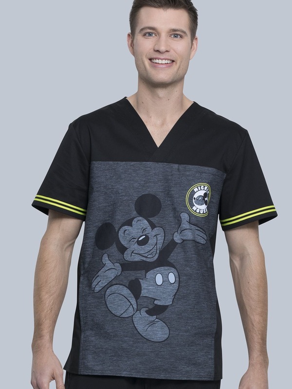 Cherokee Disney – Mickey Be Yourself